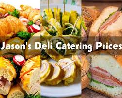 jason s deli catering s 2023