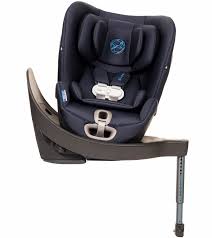 Cybex Indigo Blue Sirona S Sensorsafe Convertible Car Seat