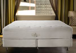 the sheraton bed