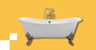 How Much Does A Cast Iron Tub Weigh