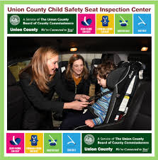 Safety First Is Your Child Car Seat
