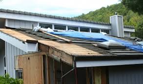 metal roof over my existing roof