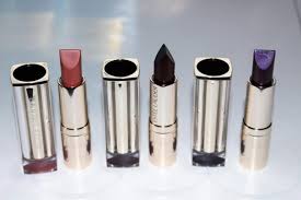 estee lauder pure color love lipstick