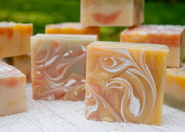 palm free soap recipes