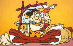 Don Markstein's Toonopedia: The Flintstones