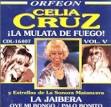Celia Cruz: La Mulata de Fuego, Vol. 5