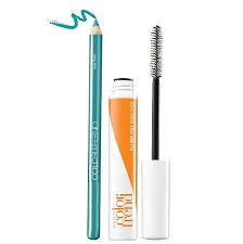 avon color trend turquoise mascara 7ml