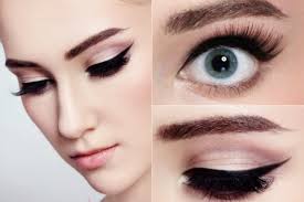corrective makeup how to hide your flaws