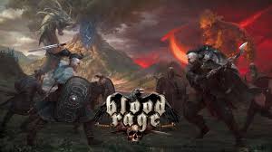 It lacks content and/or basic article components. Blood Rage Digital Edition Blood Rage The Acclaimed Board Game Available Soon On Steam Steam News