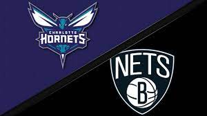 Hornets beat Nets 111-95