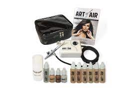 the 10 best airbrush makeup kits