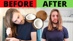 how to use coconut oil to grow your