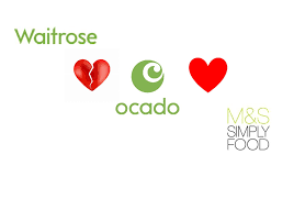 as ocado ties up with m s what next