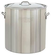The Best Stockpots Of 2019 For Soup Stews Stocks And More