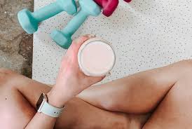 does protein powder make you gain weight