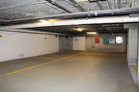 Heated Parking Secure Attached Deeded
