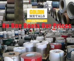 Goldin Metals Home Page