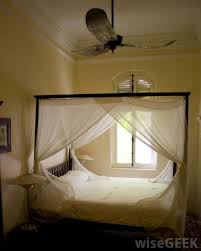 how do i make a canopy bed with pictures