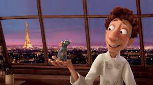 beste Pixar Film auf Disney Plus ...