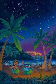denyse klette keiki hula from lilo and
