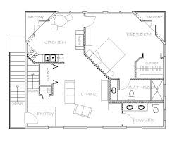 Mother In Law Apartment Plan Mother