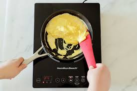the pros and cons of induction cooktops