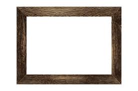 wood frame images free on