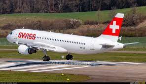 Finden sie jetzt 1'533 verfügbare swiss jobs in dübendorf, zh auf indeed.com, der weltweiten nr. Hb Ije Swiss Airbus A320 At Dubendorf Photo Id 1289408 Airplane Pictures Net
