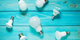 Led Light Bulb Guide The