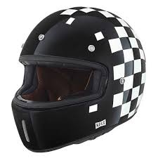 Nexx X G100 Integral Road Black Helmets Nexx Motorcycle
