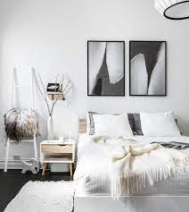 12 scandinavian bedroom decor ideas to know