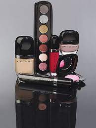 meet the marc jacobs beauty collection