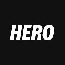We did not find results for: Hero Usehero Twitter