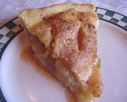 clic two crust apple pie recipe