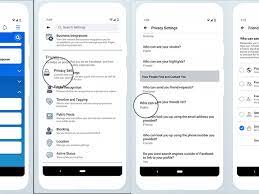 On the settings and privacy screen, select edit next to who can see your friends list. How To Hide Facebook Friends List On Mobile 2020