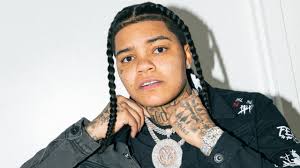 Young m.a trends on twitter amidst unconfirmed reports she's pregnant brooklyn indie rapper young m.a—born katorah marrero—is trending on . Qb6vlax8jau0rm