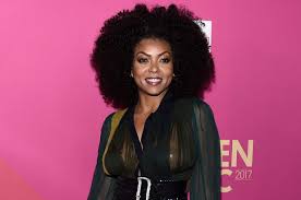 Taraji P Henson To Hollywood Dont Send Actresses Over 40