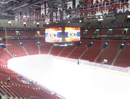 Bell Centre Section 222 Seat Views Seatgeek