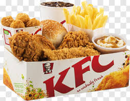 This is a new menu item at kfc in the uk. Kfc Bucket All Stars Box Meal Kfc Png Download 540x546 1176038 Png Image Pngjoy