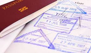 visa exemption and bilateral agreement