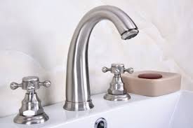 How To Replace Bathroom Sink Faucet