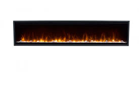 Dimplex Electric Wall Fireplace Ignite 74