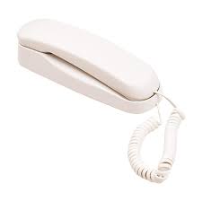 Bisofice Corded Phone Landline Phone