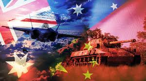 It all went downhill at the end of last year when australia went out of its way to accuse china of foreign interference, with prime minister malcolm turnbull stating that. Australia Picking A Fight With China Instead We Need To Take A Cold Shower