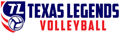 lessons texas legends volleyball