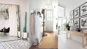 small hallway ideas for small space