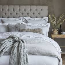 bed linens luxury white linen bedding