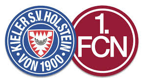 Bochum score from a penalty awarded after var intervened to point out that a ball stopped by kiel sub michael eberwein, warming up behind the goal, hadn't fully crossed the line. Holstein Kiel 1 Fc Nurnberg Live Ticker Around The Game World Today News