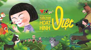 Giấc mơ điện ảnh hoạt hình Việt