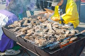 「安楽島牡蠣」の画像検索結果